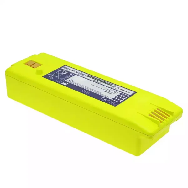 Aku sobib ZOLL 9146-102,9146-202,9146-302,9146-002 - Image 3