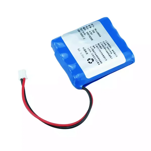 Aku sobib NI-CDAAA TX268 - Image 2