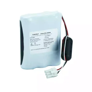 Aku sobib 34004 3ICR19/66,Welch Allyn VS100