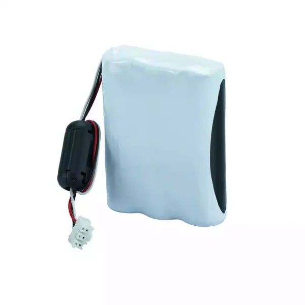 Aku sobib 34004 3ICR19/66,Welch Allyn VS100 - Image 2