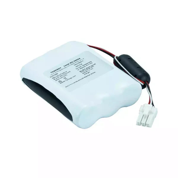 Aku sobib 34004 3ICR19/66,Welch Allyn VS100 - Image 3