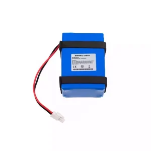 Aku sobib Welch Allyn 45NEO-E6,45MEO,45NEO,450TO,450EO,45NTO,45MTO,Spot Vital Signa Lxi
