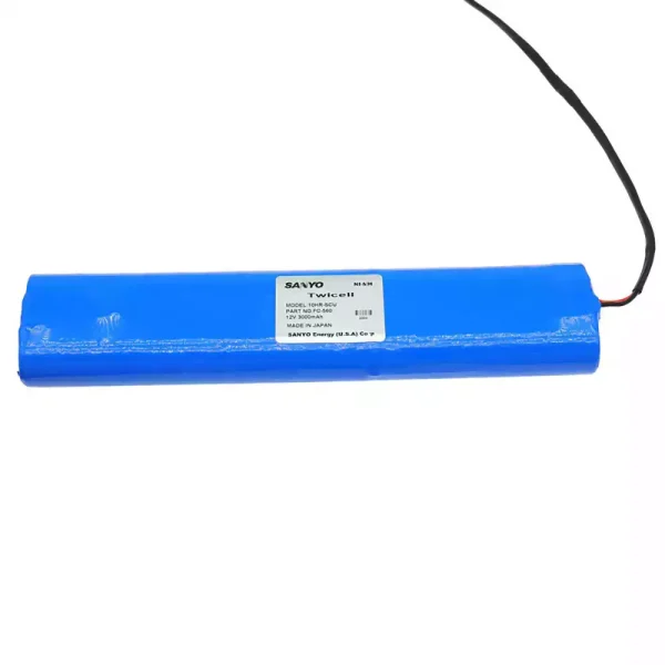 Aku sobib Fukuda FC-560 - Image 3