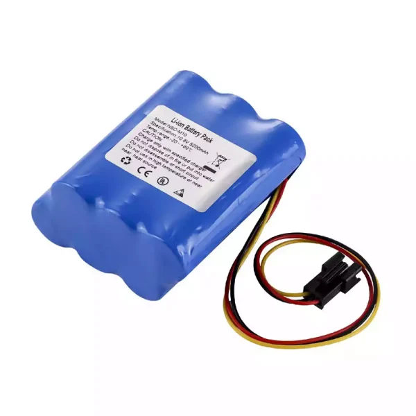 Aku sobib NEUSOFT NSC-M10 - Image 2