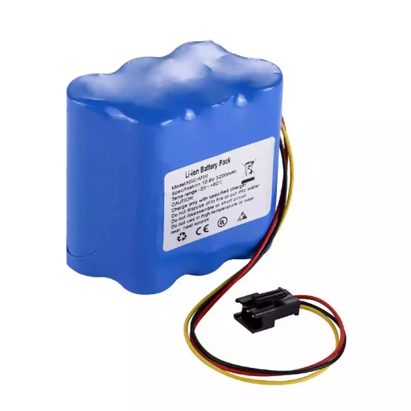Aku sobib NEUSOFT NSC-M10 - Image 3