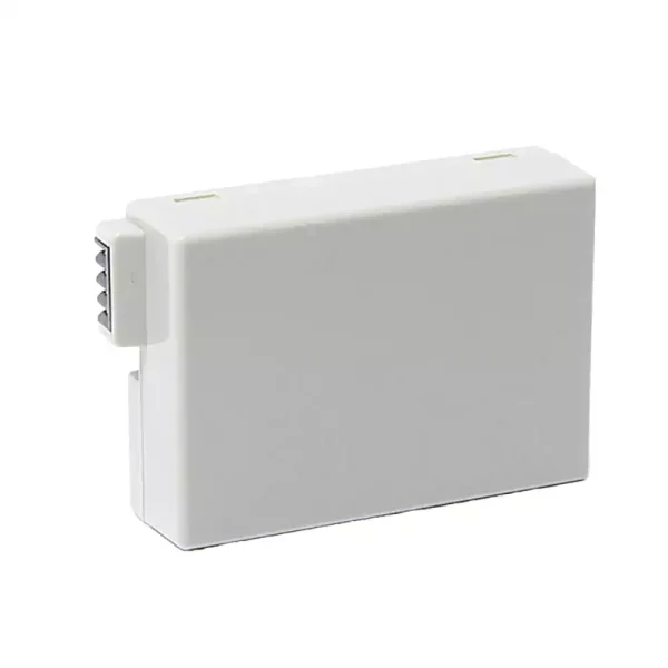 Aku sobib DAOLE LP-E8 GT5001 - Image 2