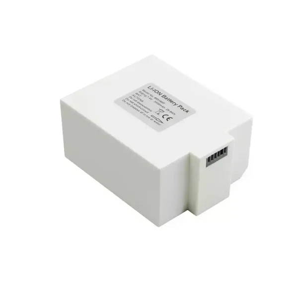 Aku sobib 855183P,CONTEC CMS8000 - Image 3