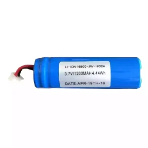 Aku sobib LI-ION16500-JW-NO24