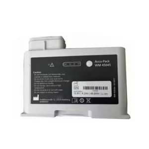 Aku sobib Weinmann WM45045 MEDUMAT Standard