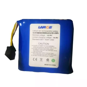 Aku sobib Syringe pump ZD-50F6