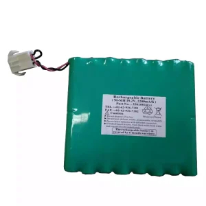Aku sobib TRISMED CARDIPIA 400H 406NH 406RH 406RSH