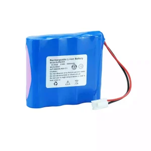 Aku sobib CMICS DJDB2600 ECG1230S