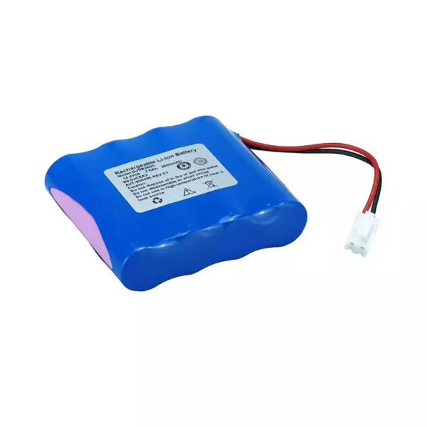 Aku sobib CMICS DJDB2600 ECG1230S - Image 3