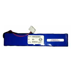 Aku sobib GE 420315-001 BATT/110184 120184,Marquette Electronics Eagle 4000