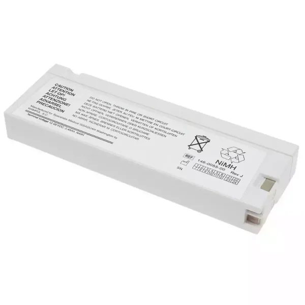 Aku sobib 0146-0055-00,Spacelabs Ultraview SL,91369,90367