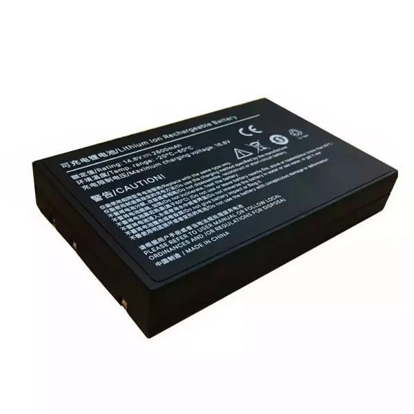 Aku sobib WGM-3012