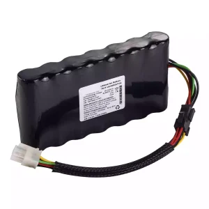 Aku sobib Stephan 7S1P US18650VTC4 7INR19/66 004133
