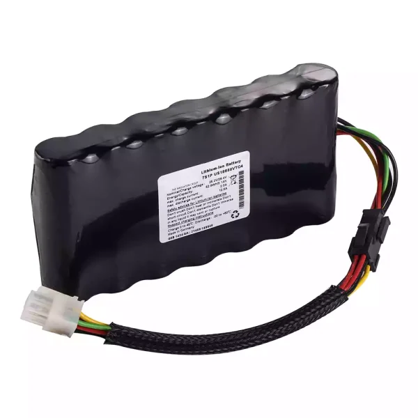 Aku sobib Stephan 7S1P US18650VTC4 7INR19/66 004133