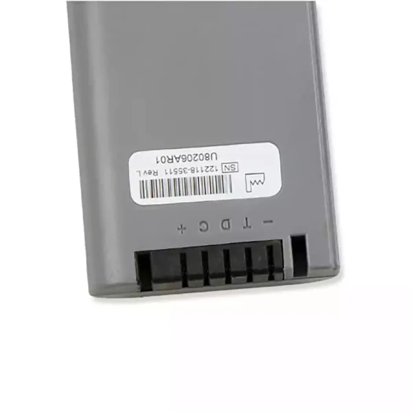 Aku sobib FLEX-3S3P 2036984-001 M1168356 - Image 3