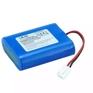 Aku sobib BIOLIGHT LB-05 12-100-0015 BLT-E30