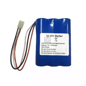 Aku sobib METTLER TOLEDO GPHC38HN GP380AFH6Y6Z