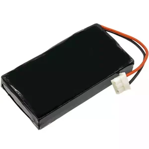 Aku sobib 503465L90 2S1P,CHARMCARE ACCURO Pulse Oximeter