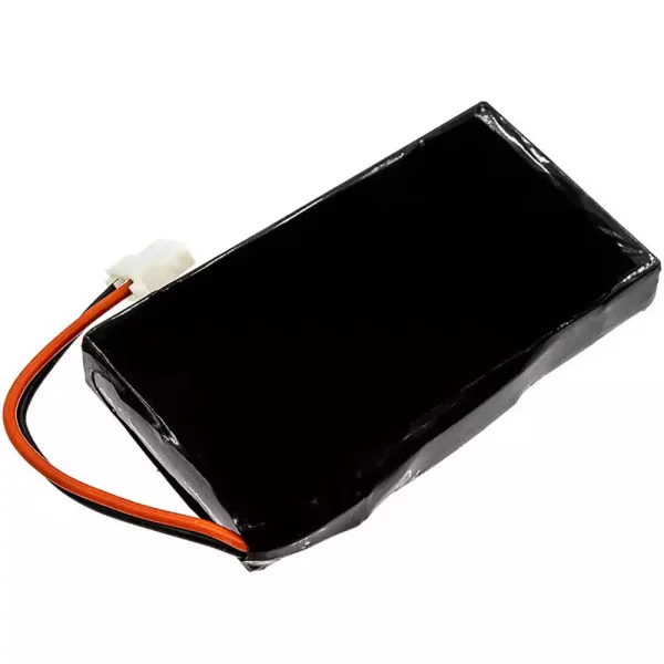 Aku sobib 503465L90 2S1P,CHARMCARE ACCURO Pulse Oximeter - Image 2