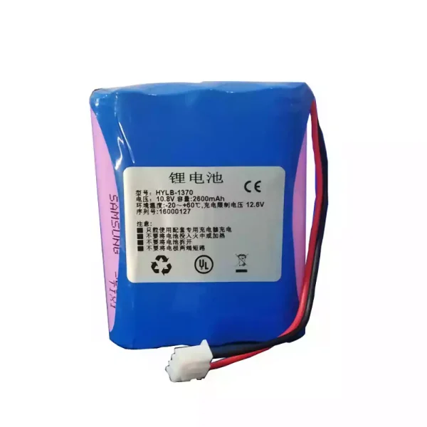 Aku sobib General HYLB-1370 General G3H