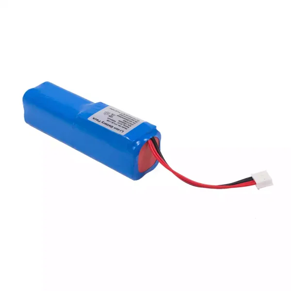 Aku sobib 3Ray ECG-2212B,ECG-3312B,ECG-3312W,ZQ-1212 - Image 2