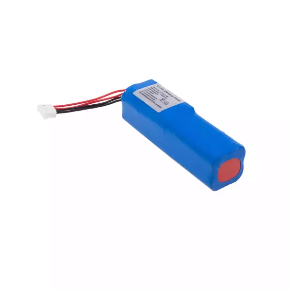 Aku sobib 3Ray ECG-2212B,ECG-3312B,ECG-3312W,ZQ-1212 - Image 3
