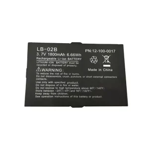 Aku sobib BIOLIGHT LB-02B AnyYiew A2