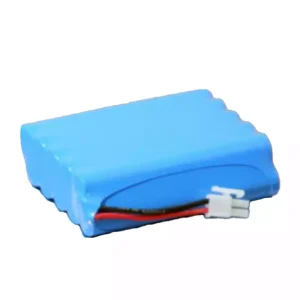 Aku sobib CARDIOLINE 2100 View