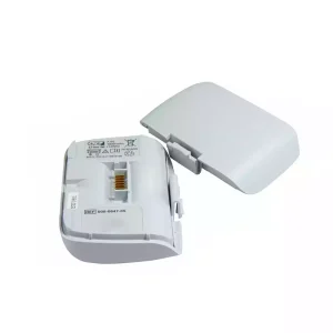 Aku sobib 008-0647-05,Welch Allyn 12651 (R1C3-4) ,Micropaq Ambulatory Monito 3168,408