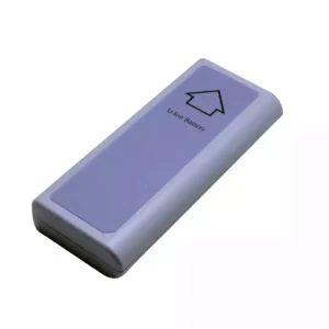 Aku sobib Mindray 0146-00-0079,Mindray Duo Monitor Datascope Duo