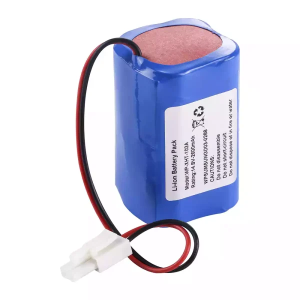 Aku sobib WP-XHT-102A GHOTA-99G-00