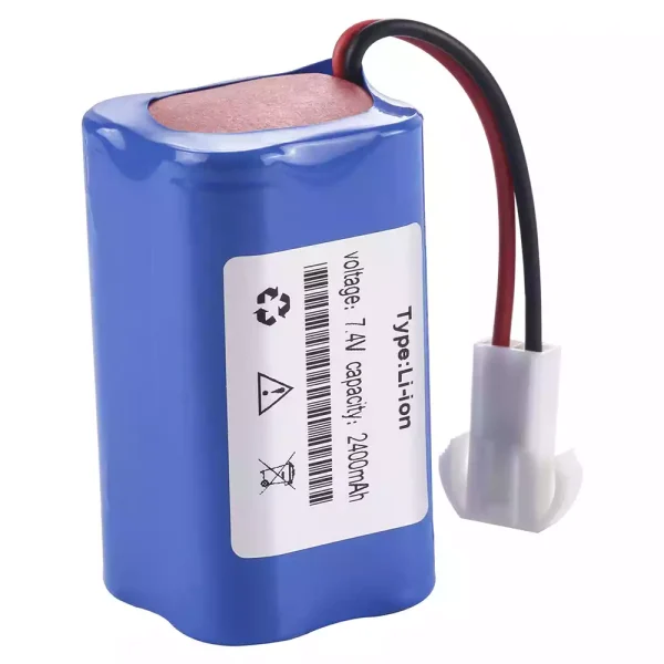 Aku sobib ZONDAN DS120B - Image 3