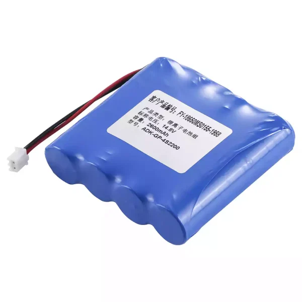 Aku sobib ZONCARE PM-7000 ADK-GP-4S2200 - Image 2