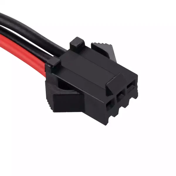 Aku sobib 8HR-4UC 9.6V-AAA650MAH 8HR-AAA650mah1.2V - Image 4