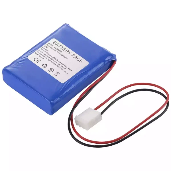 Aku sobib CONTEC ECG600G - Image 2