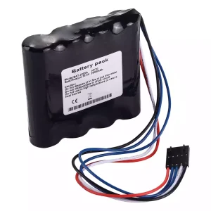Aku sobib Newport BAT3205A HT70