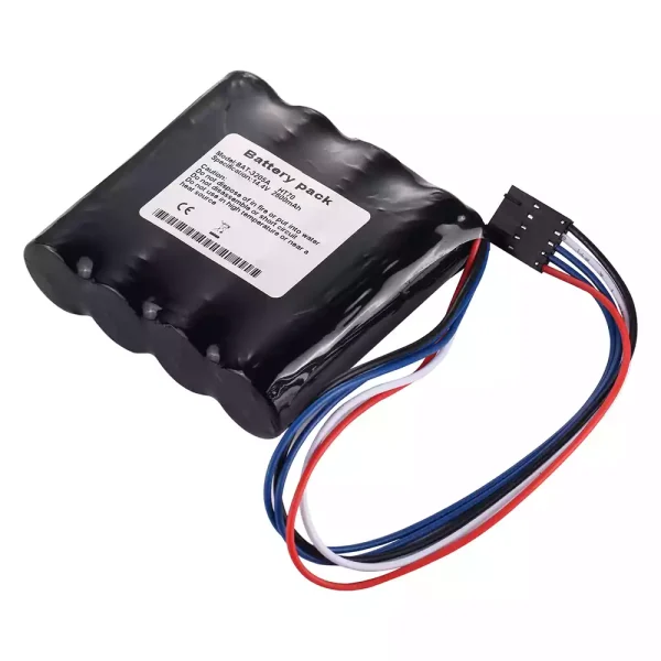 Aku sobib Newport BAT3205A HT70 - Image 2