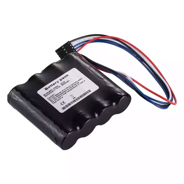 Aku sobib Newport BAT3205A HT70 - Image 3