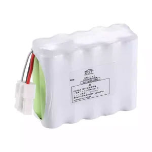 Aku sobib Kenz Cardico 1210 Cardico 1211 HHR-38AF25G1