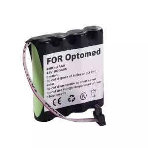 Aku sobib Optomed SMARTSCOPE M5