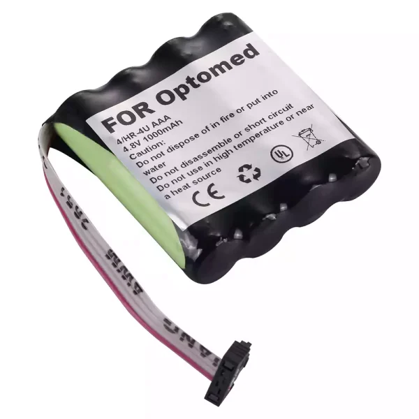 Aku sobib Optomed SMARTSCOPE M5 - Image 2