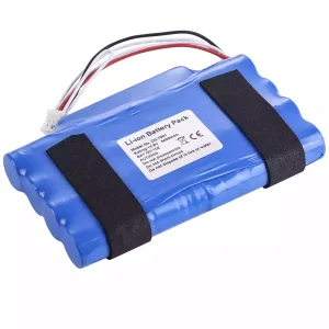 Aku sobib T4UR18650-F-2-4644,MSE-OM11413