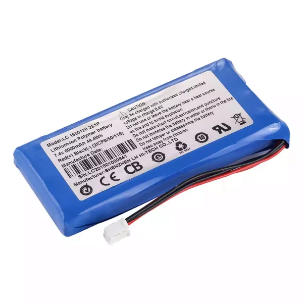 Aku sobib 1650120 2S1P