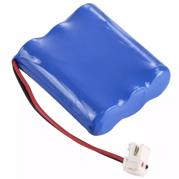 Aku sobib B.Braun casmed 3/N600AAK NI-AA2000MAH - Image 3