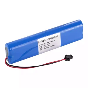 Aku sobib FY-18650MS0155-809 ZONCARE PM-7000C