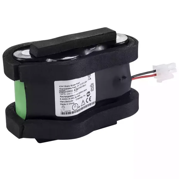 Aku sobib Welch Allyn 105632 21FR27/66-2 Welch Allyn LXi - Image 2